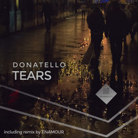 Donatello - Tears