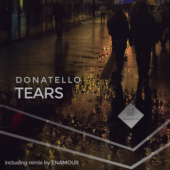 Donatello - Tears