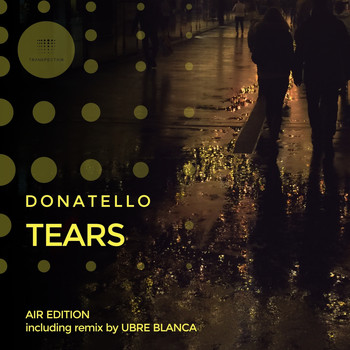 Donatello - Tears (Air Edition)