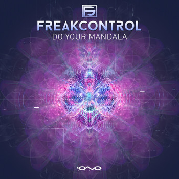 Freak Control - Do Your Mandala