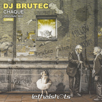 DJ Brutec - Chaque