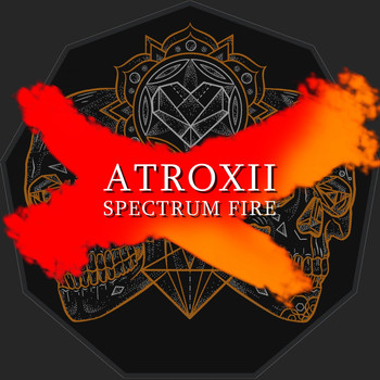 Atroxii - Spectrum Fire