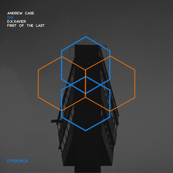 Andrew Case - Chi