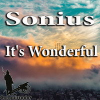Sonius - It's Wonderful
