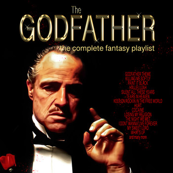 Various Artists - The Godfather - The Complete Fantasy Playlist
