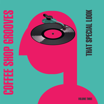 Various Artists - Coffee Shop Grooves 3: That Special Look