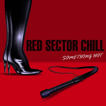 Various Artists - Red Sector : Something Hot