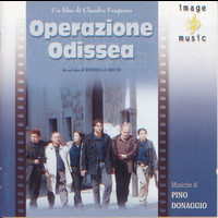Pino Donaggio - Operazione Odissea (Colonna sonora originale della serie TV)