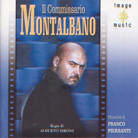 Franco Piersanti - Il commissario Montalbano (Colonna sonora originale della serie TV)