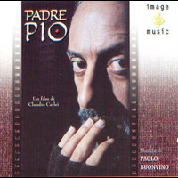 Paolo Buonvino - Padre Pio (Colonna sonora originale della serie TV)