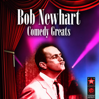 Bob Newhart - Comedy Greats