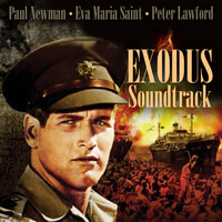 Ernest Gold - Exodus (original Motion Picture Soundtrack)
