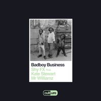 Shy FX - Badboy Business (feat. Kate Stewart and Mr Williamz)
