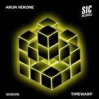 Arun Verone - TimeWarp