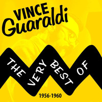 Vince Guaraldi - The Very Best of Vince Guaraldi (1956-1960)