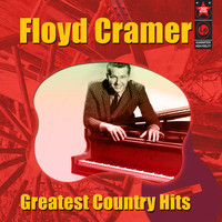 Floyd Cramer - Greatest Country Hits