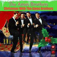 Ames Brothers - Christmas With the Ames Brothers