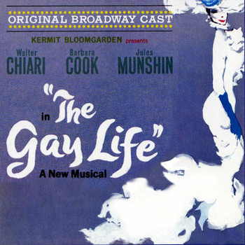 Various Artists - The Gay Life