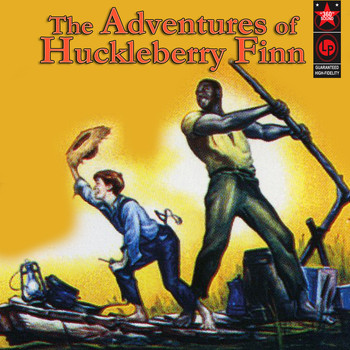 Various Artists - The Adventures of Huckleberry Finn (original Motion Picture Soundtrack)