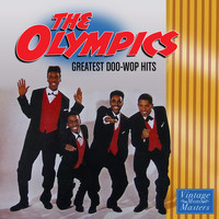 Olympics - Greatest Doo Wop Hits