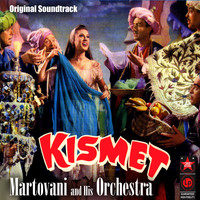 Mantovani Orchestra - Kismet