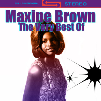 Maxine Brown - The Very Best of Maxine Brown