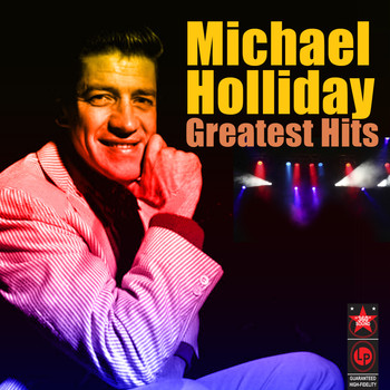 Michael Holiday - Greatest Hits