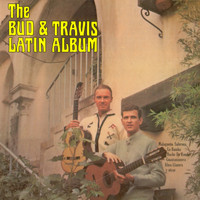 Bud & Travis - Latin Album