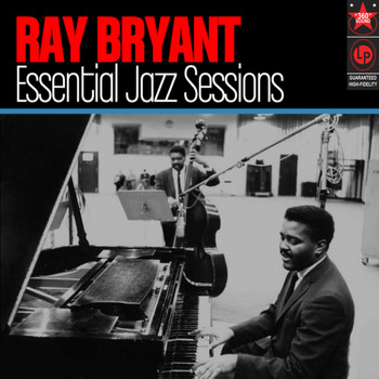 Ray Bryant Trio - Essential Jazz Sessions