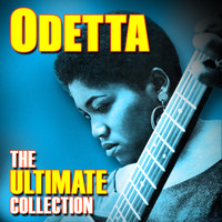Odetta - The Ultimate Collection