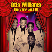 Otis Williams - The Very Best of Otis Williams