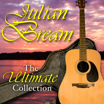 Julian Bream - The Ultimate Collection