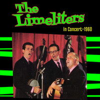 Limeliters - In Concert -1960