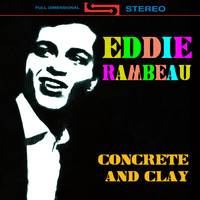 Eddie Rambeau - Concrete and Clay
