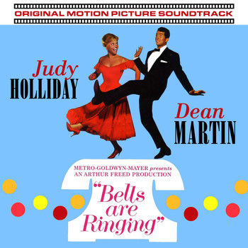 Various Artists - Bells Are Ringing (original Motion Picture Soundtrack)