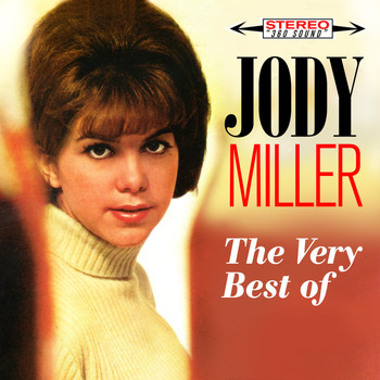 Jody Miller - The Very Best of Jody Miller