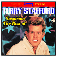 Terry Stafford - Suspicion: the Best of Terry Stafford