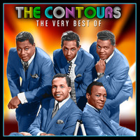 Contours - The Very Best of the Contours