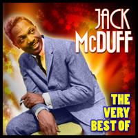 Jack McDuff - The Very Best of Jack McDuff