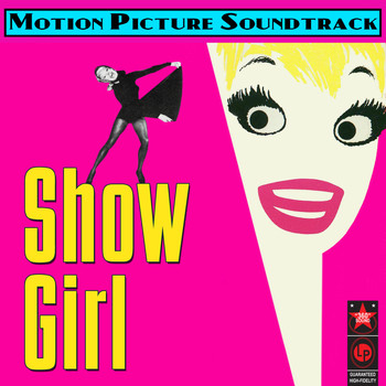 Various Artists - Show Girl (original Broadway Cast Recording)