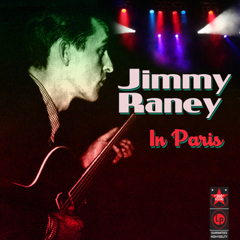 Jimmy Raney - In Paris