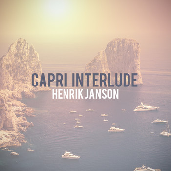 Henrik Janson - Capri Interlude