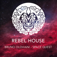 Bruno Oloviani - Space Quest