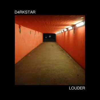 D4RKSTAR - Louder