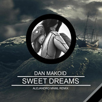 Dan Makoid - Sweet Dreams (Dub Mix)