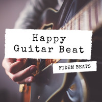 Fidem Beats - Happy Guitar Beat