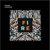Jakob Larsson - Fire