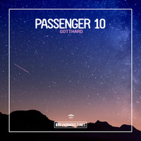 Passenger 10 - Gotthard