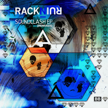 RacknRuin - Soundclash Remixes