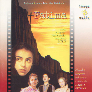 Marco Frisina - Fatima (Colonna sonora originale della serie TV)